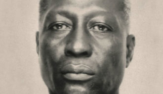 The Far-Reaching Legacy of Lead Belly