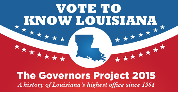 The Governors Project 2015