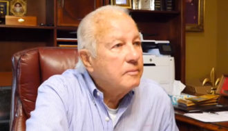 An Interview with Governor Edwin Edwards