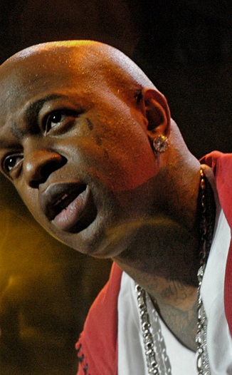 Bryan “Birdman” Williams