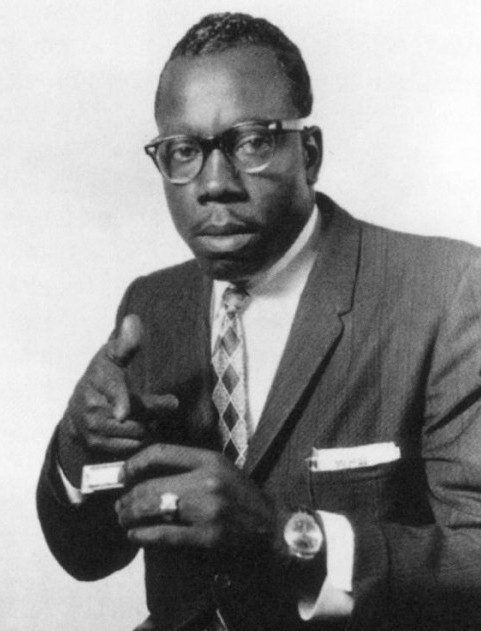 Slim Harpo