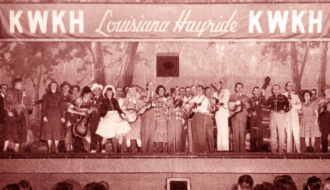 10 Fascinating Facts about the <em>Louisiana Hayride</em>