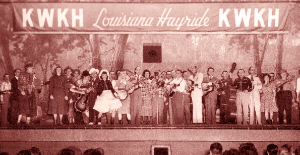 10 Fascinating Facts about the <em>Louisiana Hayride</em>
