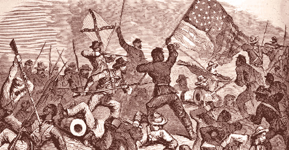 10 Fascinating Facts About the Civil War in Louisiana