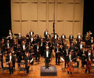 Louisiana Philharmonic