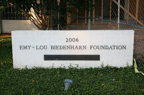 Emy-Lou Biedenharn Foundation