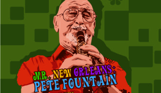 Mr. New Orleans: Pete Fountain
