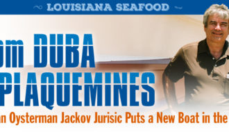 From Duba to Plaquemines