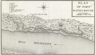 Battle of Baton Rouge (1779)
