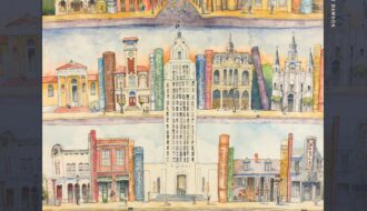 Literary Culture Comes Alive at the Louisiana Book Festival