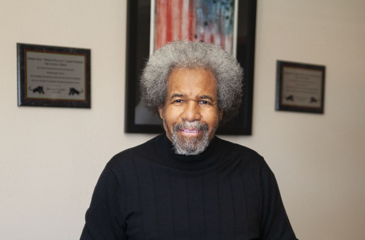 Albert Woodfox