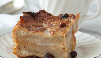 Bread Pudding