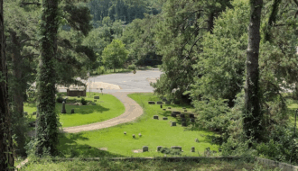 Louisiana’s Hilliest Municipality