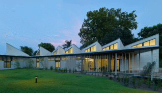 A Studio of One’s Own