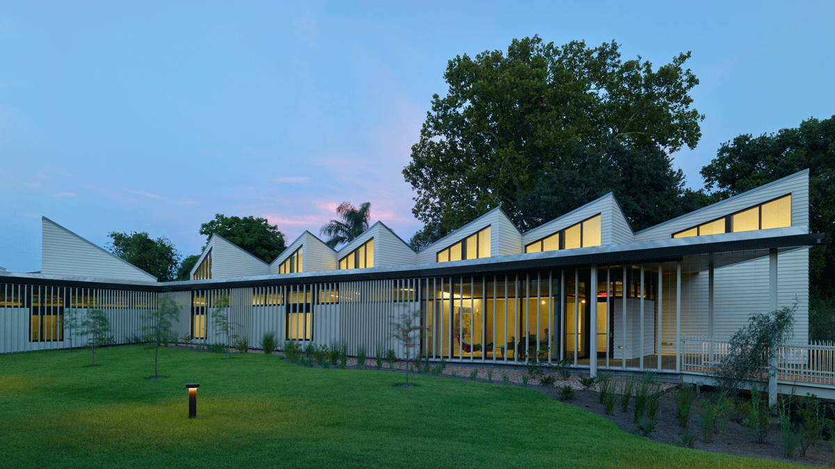 A Studio of One’s Own