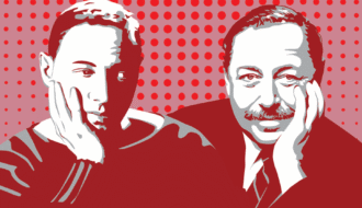 Stella! Stanley! and Streetcars