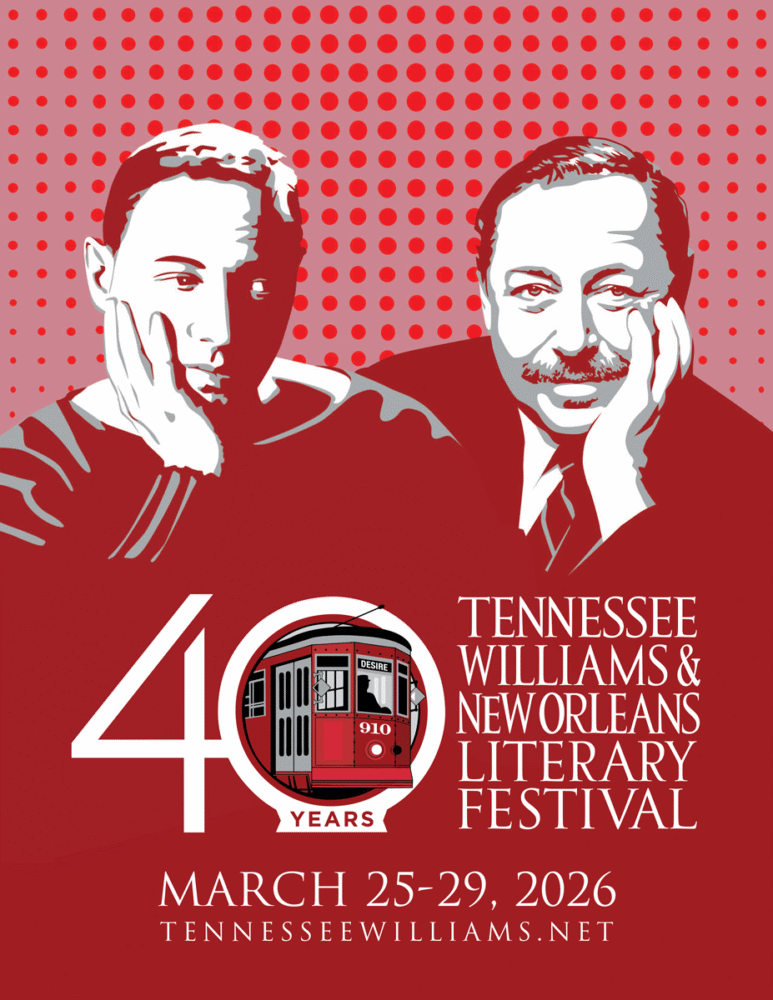 Stella! Stanley! and Streetcars