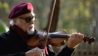 An Ambassador of Louisiana’s French Music