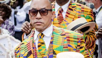 Honoring Culture Bearers