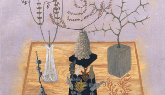 Beyond the Botanical