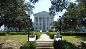 Asylum on Flowery Hill