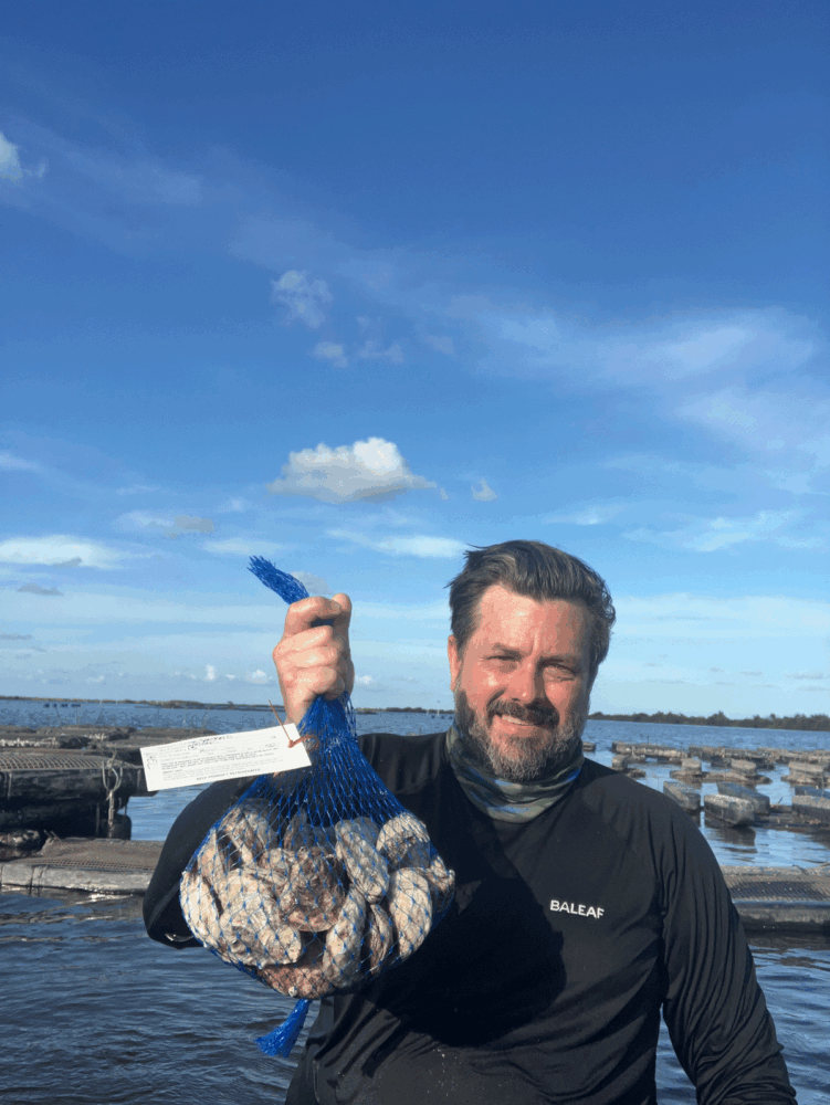 Lady Nellie’s Legacy