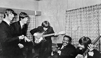 From City Park Stadium to The Arena, via Venus and Mars