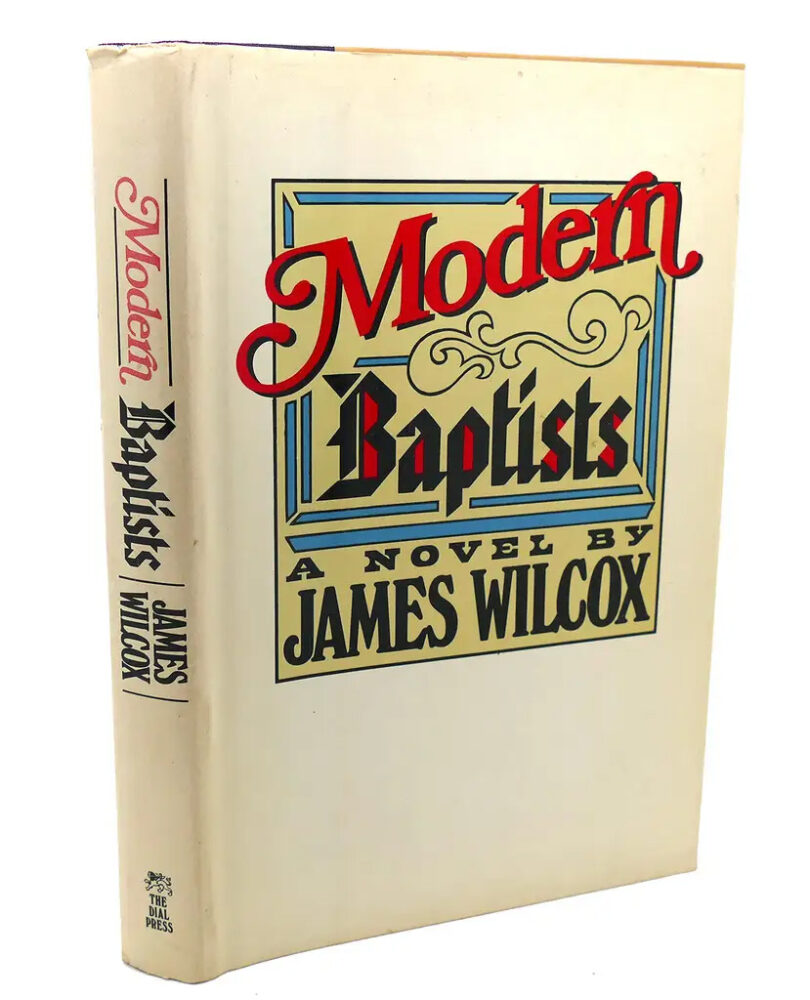 Modern Baptists