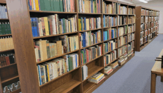 Of Liberty and Libraries