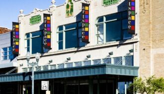 Artspace Exhibition Celebrates Fifty Years of Shreveport Regional Arts Council, Red River Revel, and the Independence Bowl 