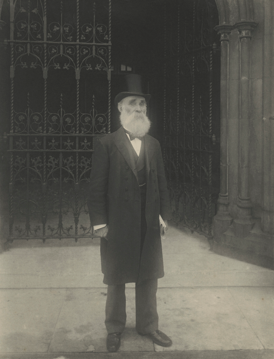 An Irish Republican in Louisiana