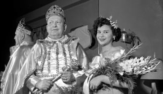 Carnival at Carville