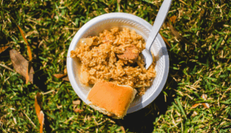 A Short Tour of Louisiana Jambalaya