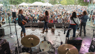 Celebrating Louisiana's Cajun and Creole Cultures