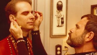 The Architect of Gay New Orleans  