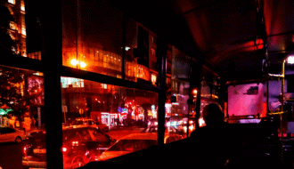 Poetry by Ariel Francisco