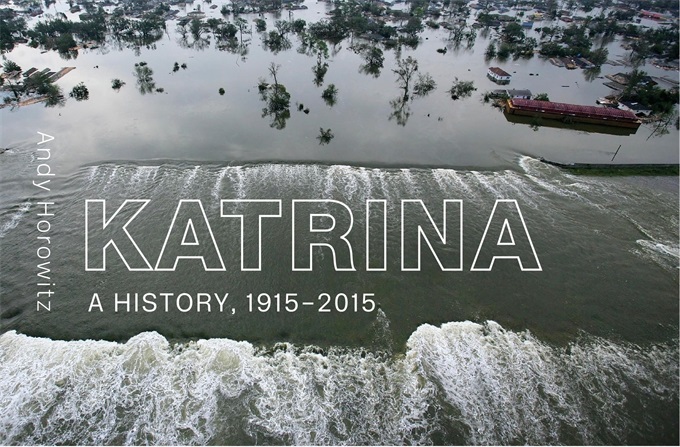 Defining a Disaster a Century in the Making