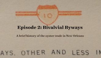 Bivalvial Byways