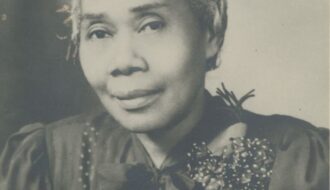 Fannie C. Williams