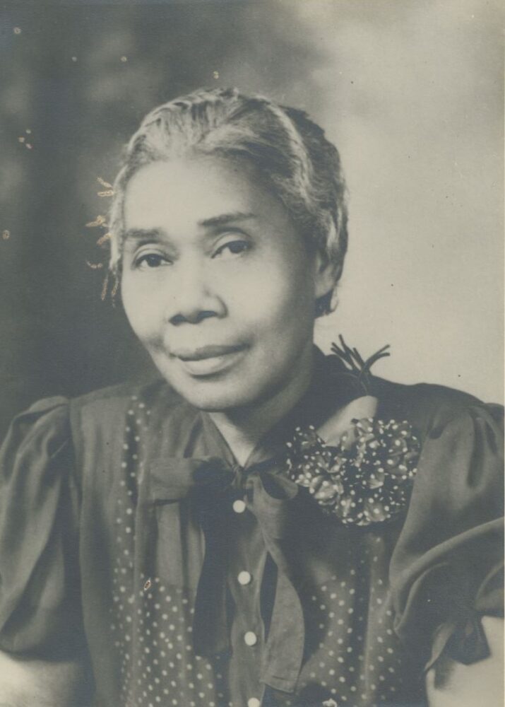 Fannie C. Williams