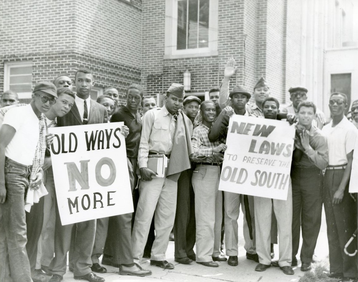 Student Protests