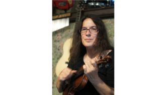 Fiddle Around