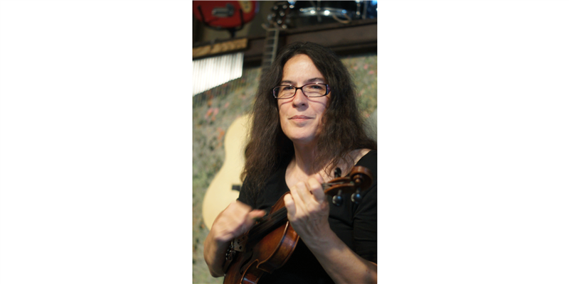 Fiddle Around
