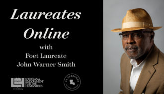 Laureates Online with John Warner Smith