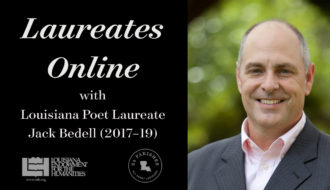 Laureates Online with Jack Bedell