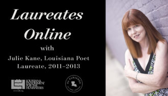 Laureates Online with Julie Kane