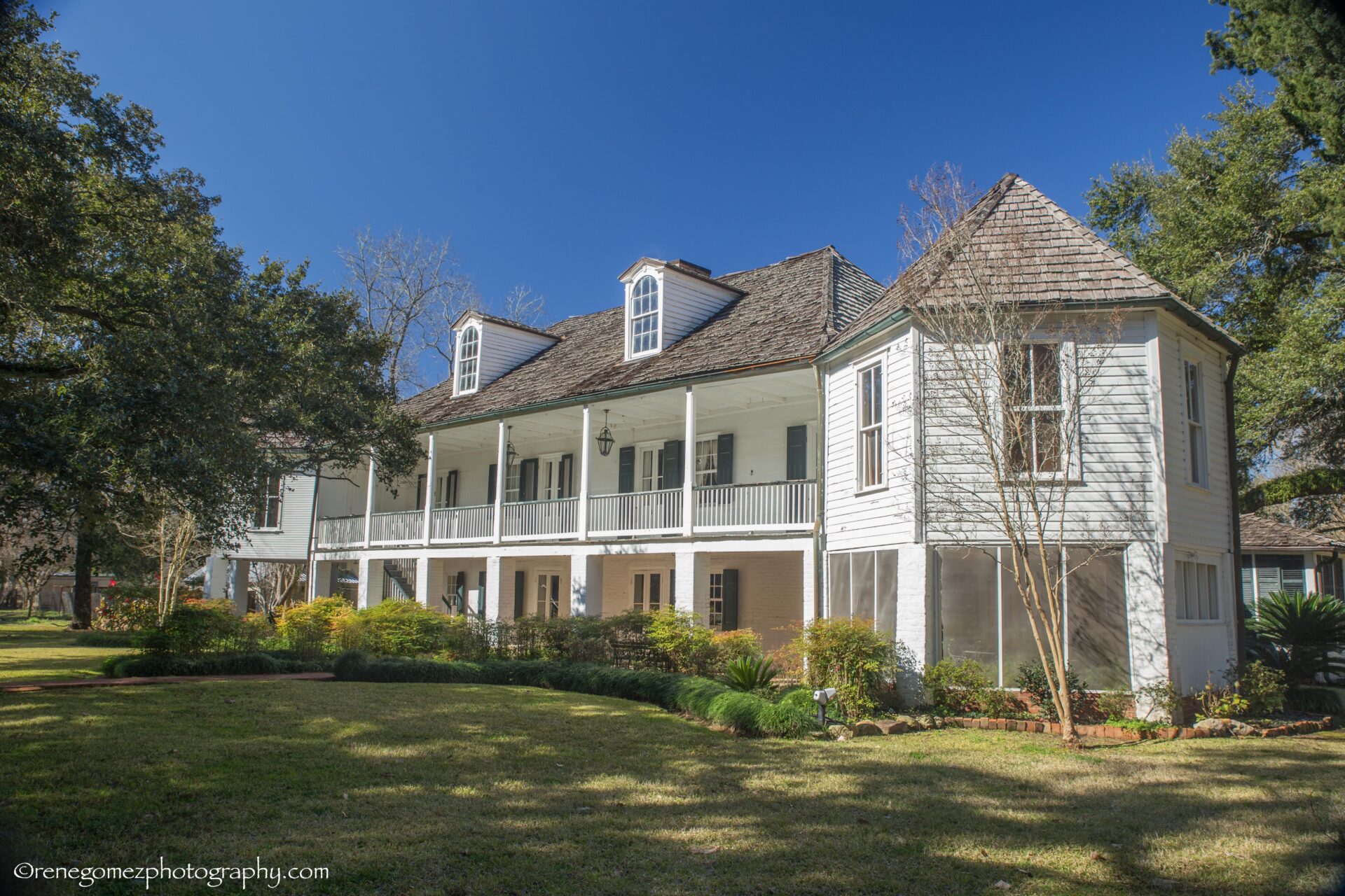 Melrose Plantation