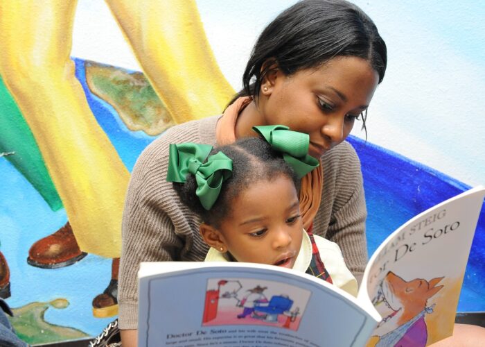 Cultivating Understanding Through Children’s Books