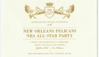 New Orleans Pelicans 1887