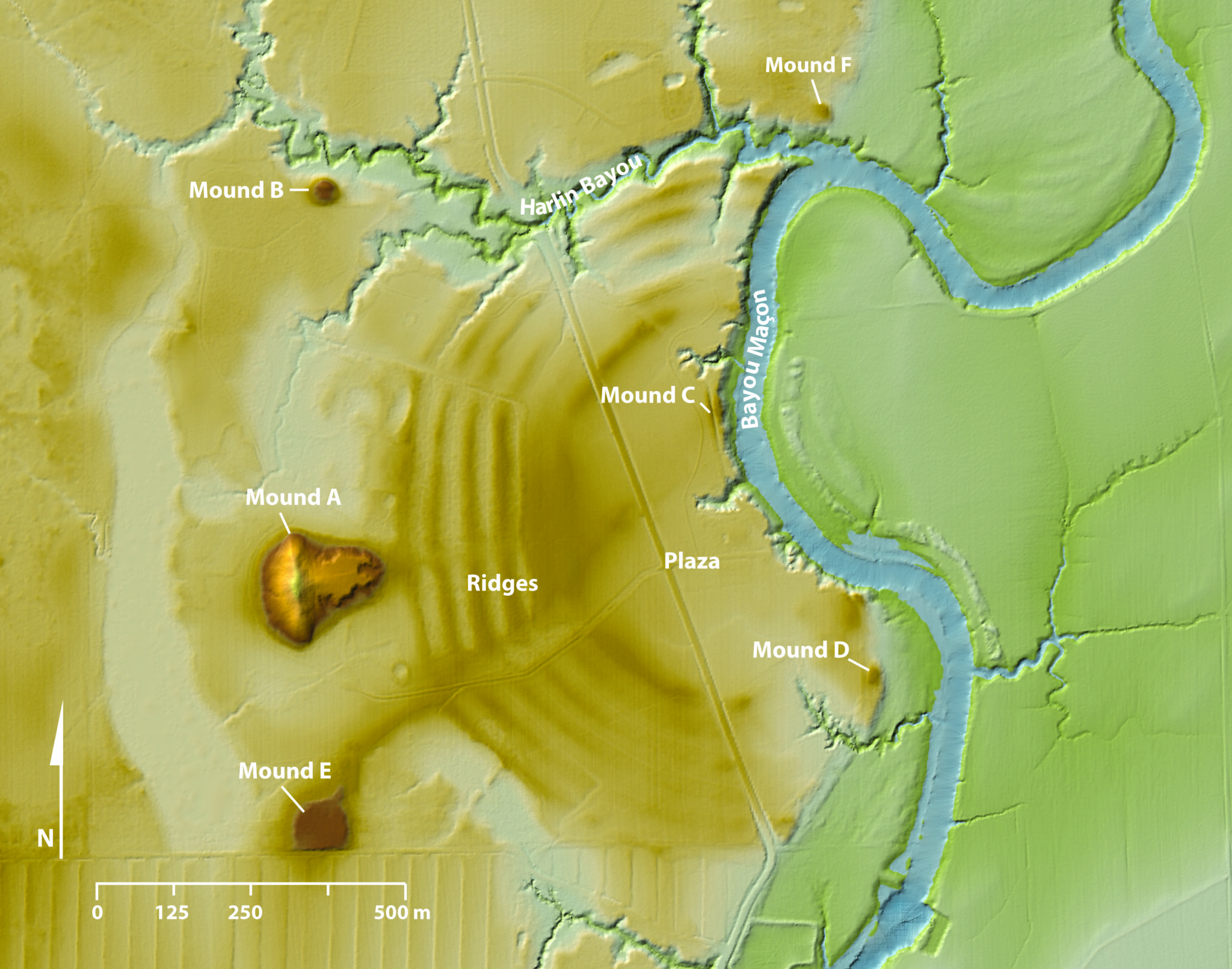 poverty-point-lidar-map-64-parishes